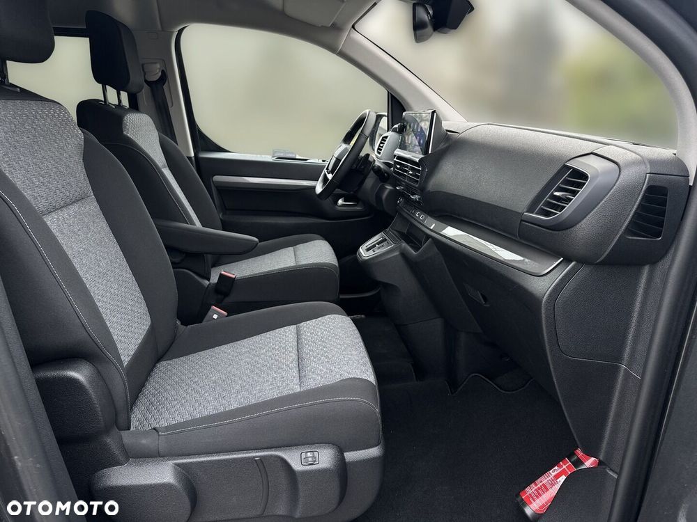 Toyota Proace Verso 2.0 D4-D Long Family - 12