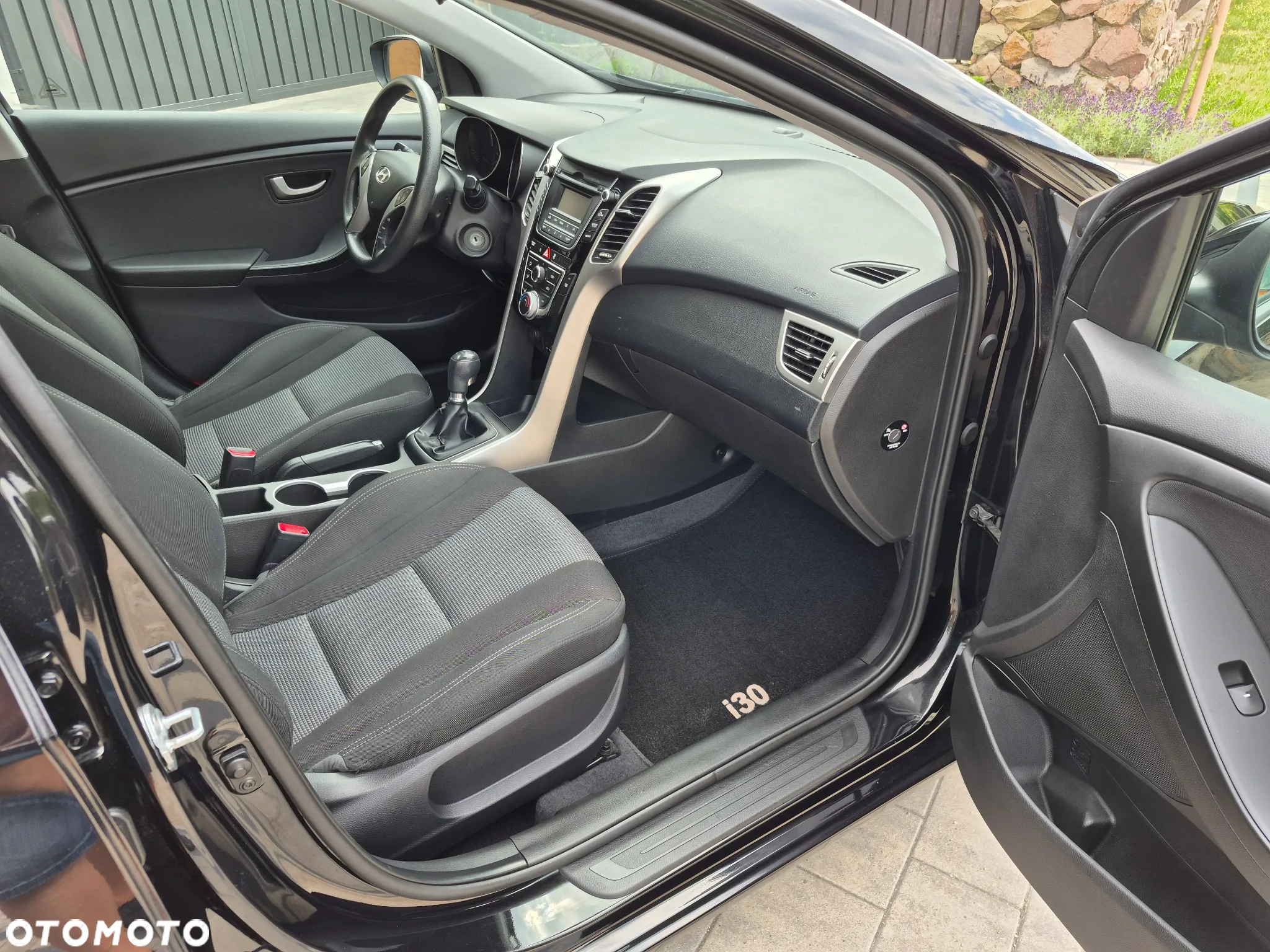 Hyundai i30 1.4 Style - 14