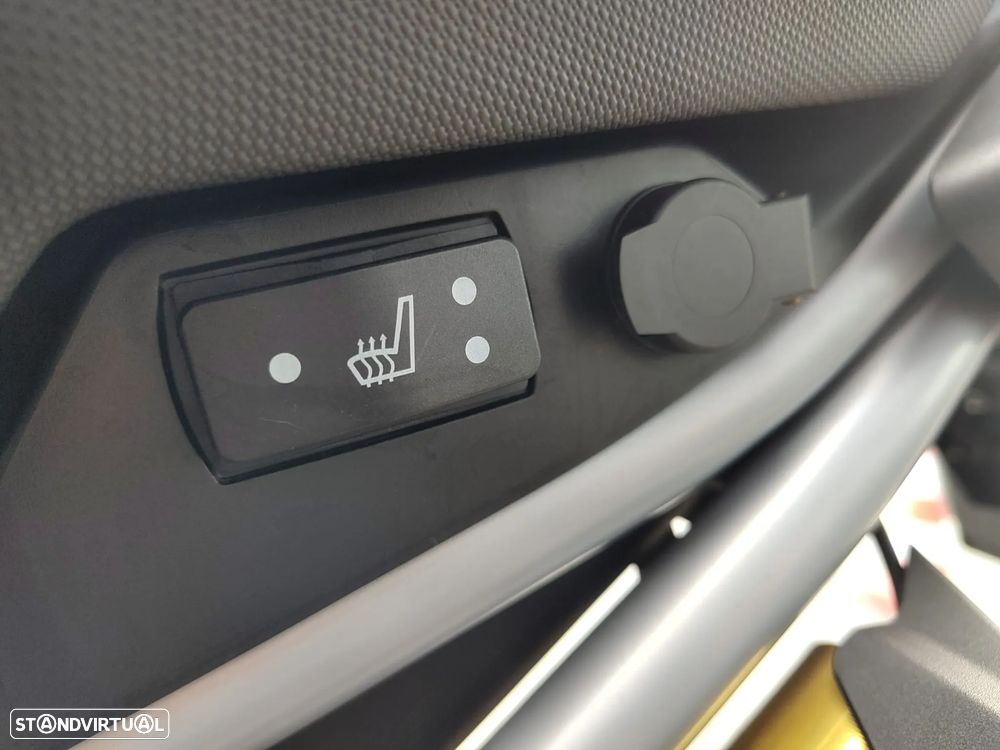 Triumph Tiger 1200 GT Explorer - 23