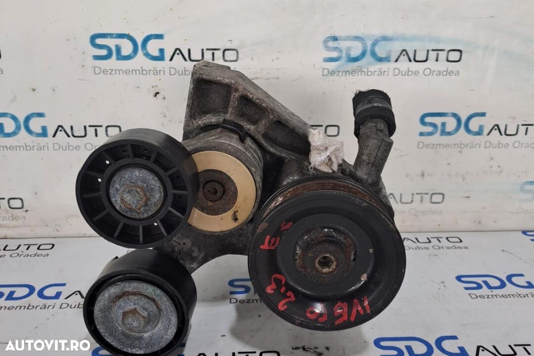 Pompa servodirectie 504385414 Iveco Daily 2.3 Euro 6 - 1