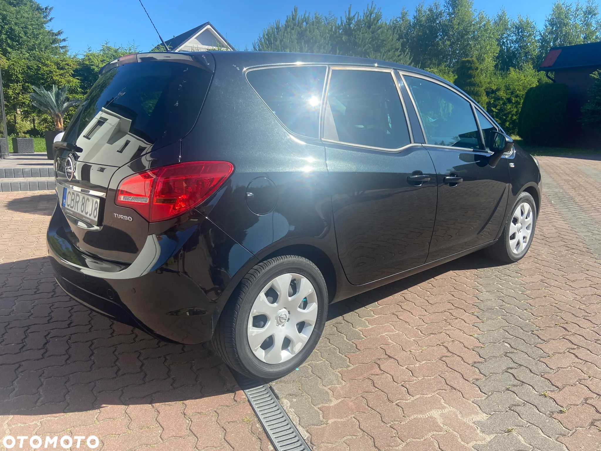 Opel Meriva 1.4 T Cosmo - 5