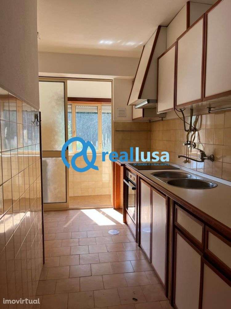 Apartamento T3 Vilar do Paraíso Vila Nova de Gaia - Grande imagem: 2/15