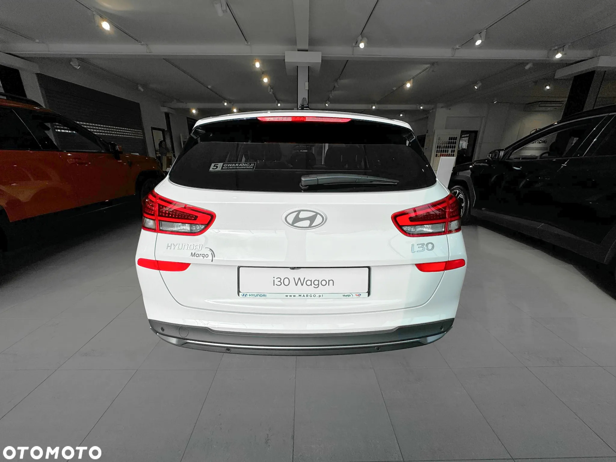 Hyundai i30 1.0 T-GDI Modern - 13