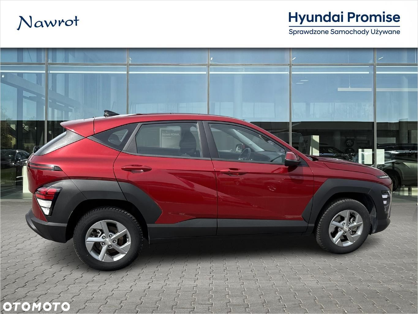 Hyundai Kona - 6