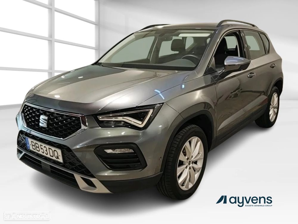 SEAT Ateca 1.0 TSI Style - 1