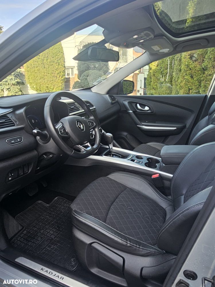 Renault Kadjar - 20