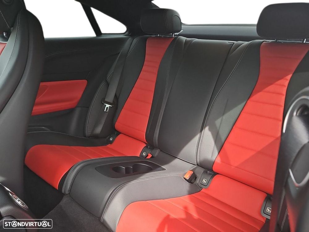 Mercedes-Benz E 220 d AMG Line Aut. - 15