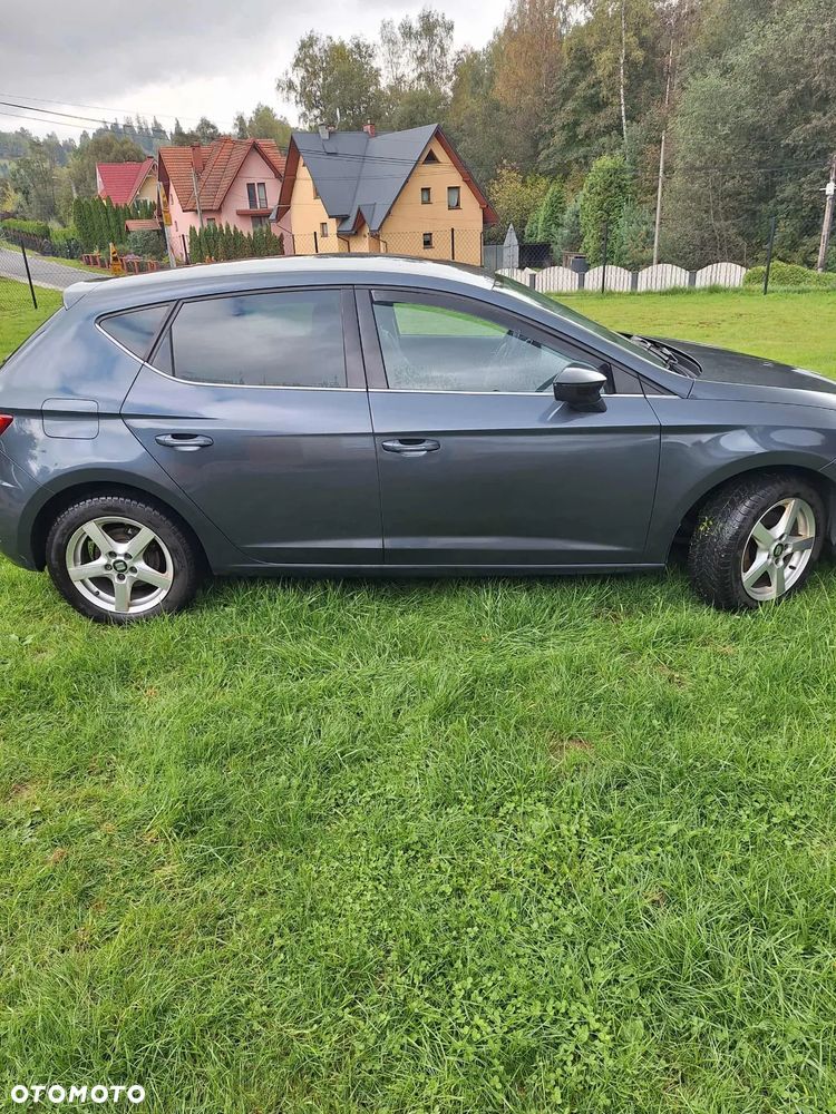 Seat Leon 1.5 TSI Xcellence - 3