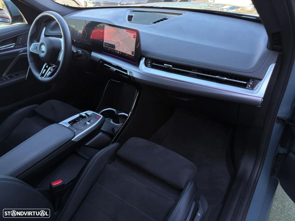 BMW X1 xDrive25e Pack Desportivo M - 16
