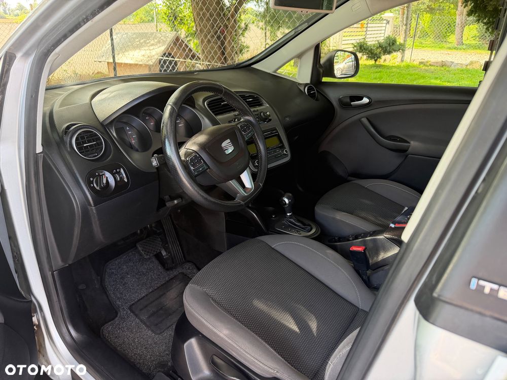 Seat Altea XL 1.6 TDI DPF CR DSG Style - 20