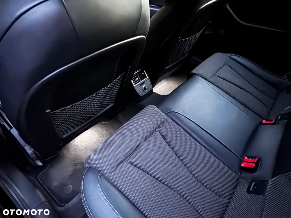 Audi A3 Sportback - 8