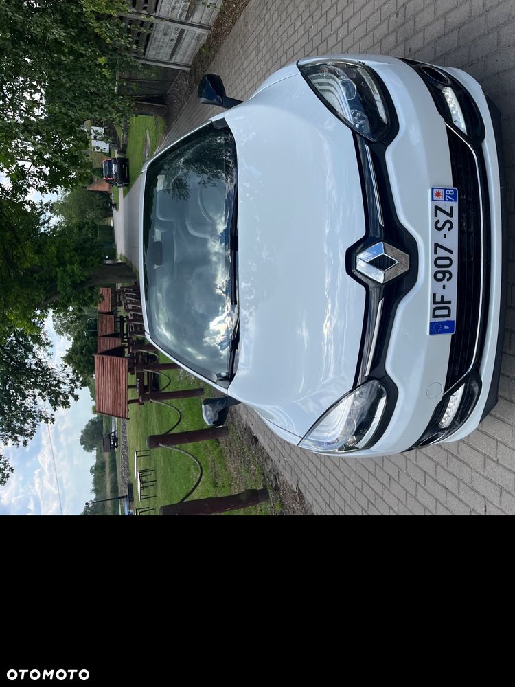 Renault Megane 1.2 16V TCe Energy Bose - 3