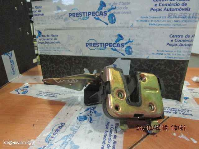 Fecho FEC2678 MITSUBISHI SPACE STAR 1998 TD - 3