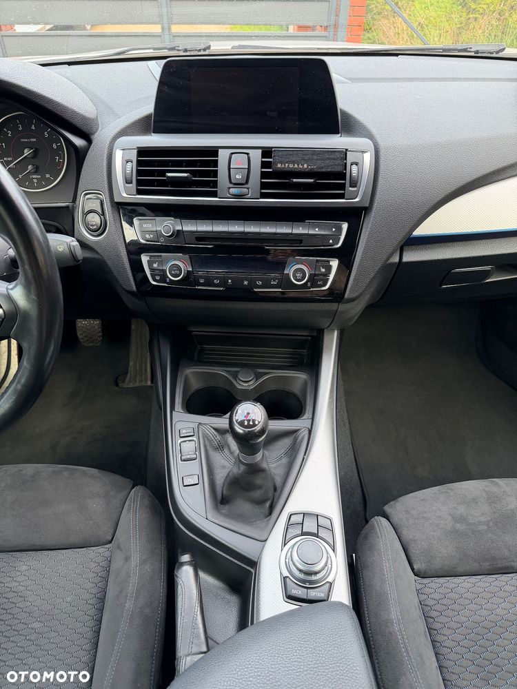 BMW Seria 2 220i M Sport - 27