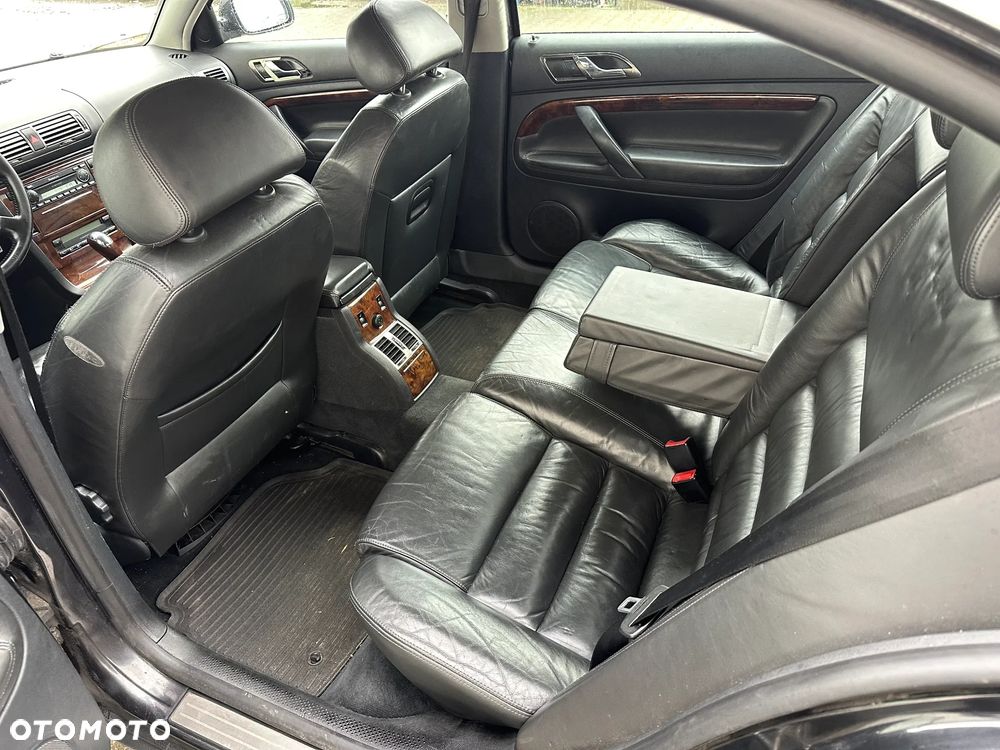 Skoda Superb 1,9 TDI - 4