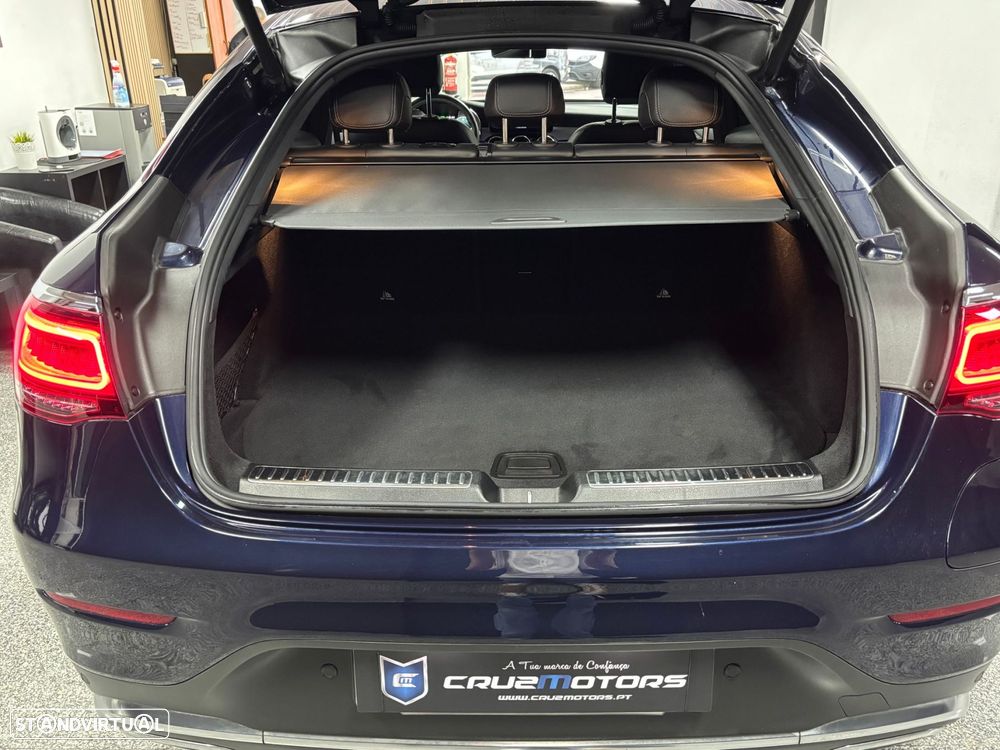 Mercedes-Benz GLC 300 - 25