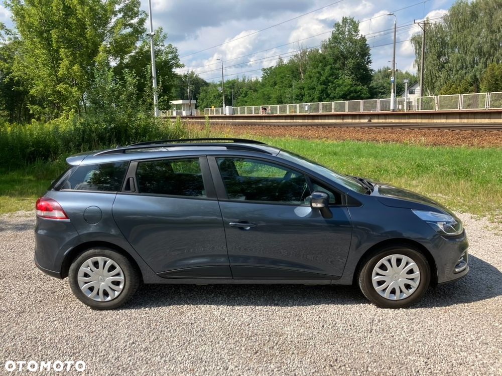 Renault Clio 0.9 TCe Alize - 3