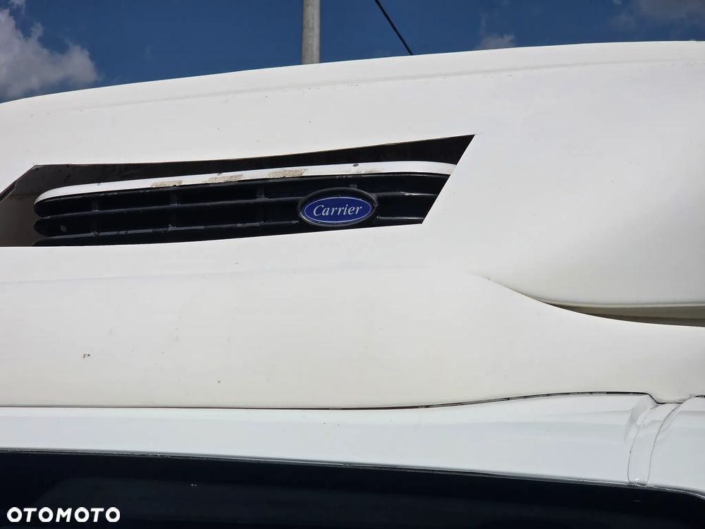 Fiat Ducato MAXI 2.3 MultiJet - 14