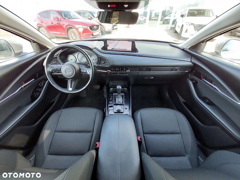 Mazda CX-30 2.0 mHEV Exclusive-Line 2WD - 7