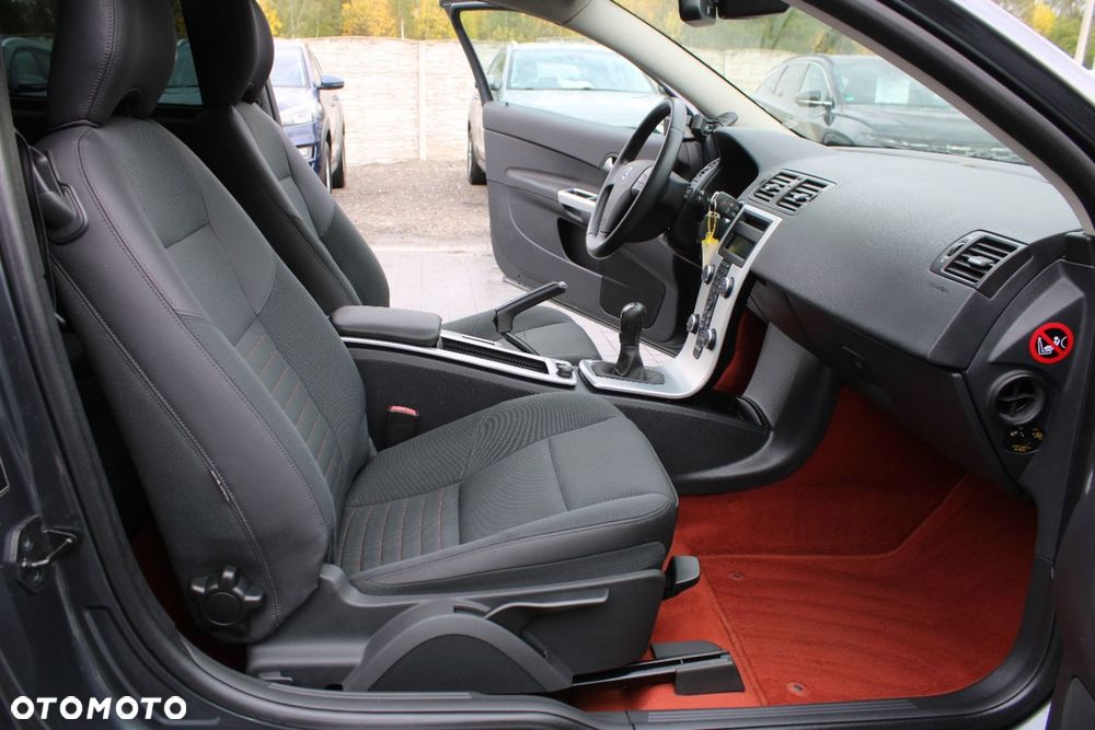Volvo C30 - 23