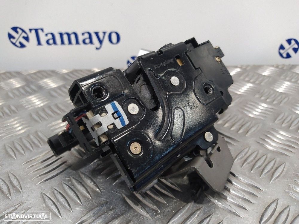 FECHADURA PORTA TRASEIRA DIREITA AUDI A4 AVANT 2007 - 1