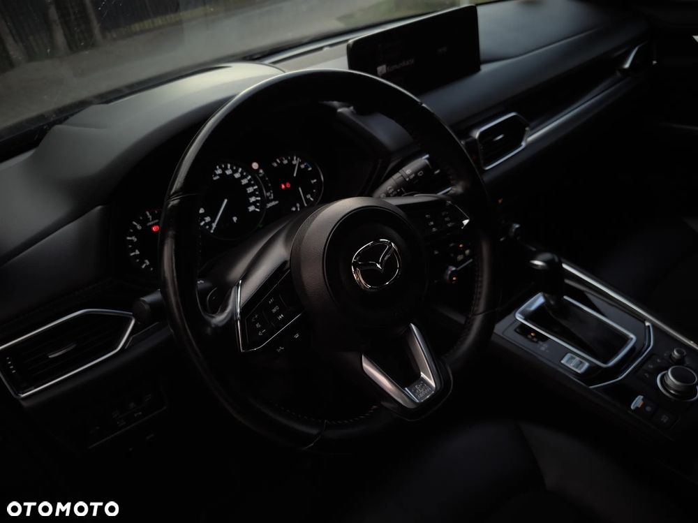 Mazda CX-5 2.0 Homura 2WD - 18