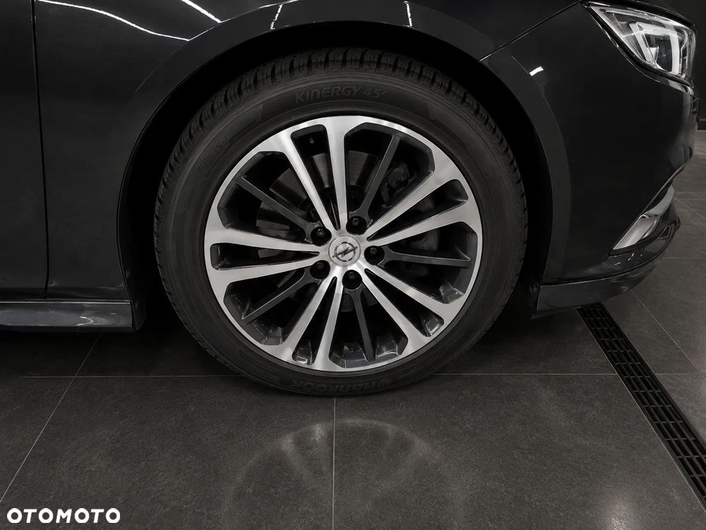 Opel Insignia 2.0 CDTI 4x4 Exclusive S&S - 13