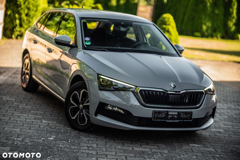 Skoda Scala 1.0 TSI DSG Cool Plus - 38