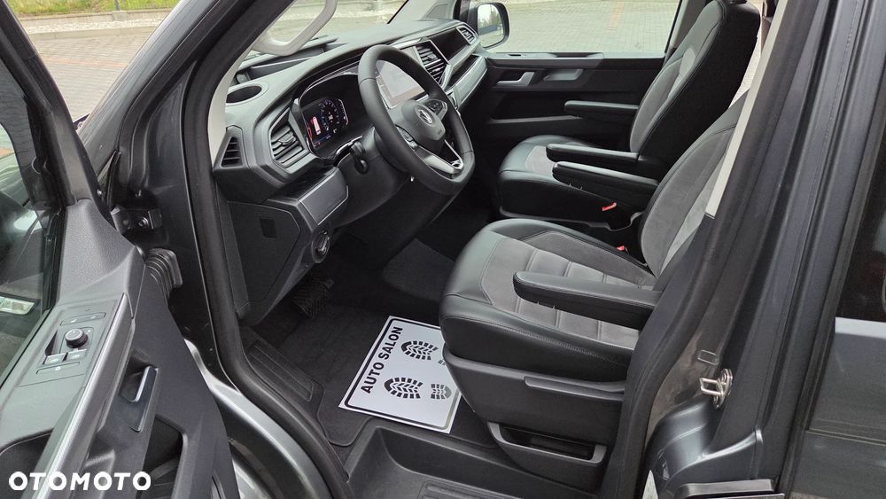 Volkswagen Multivan 2.0 TDI L1 Higline DSG - 9