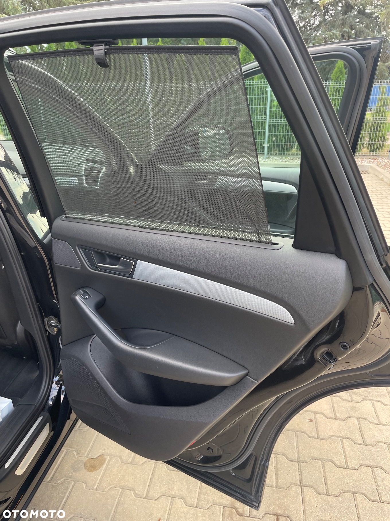 Audi Q5 2.0 TFSI Quattro S tronic - 28