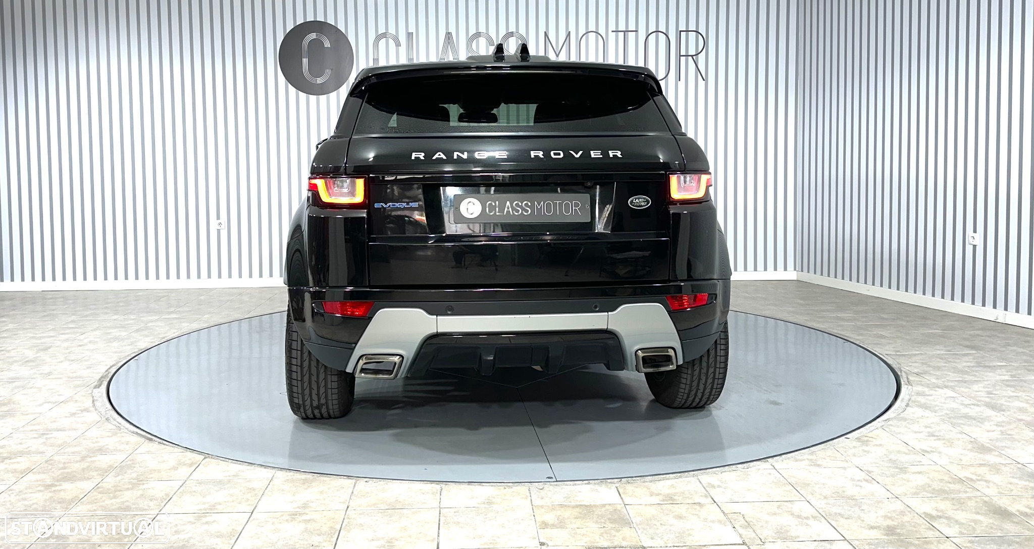 Land Rover Range Rover Evoque 2.0 eD4 SE Dynamic - 6
