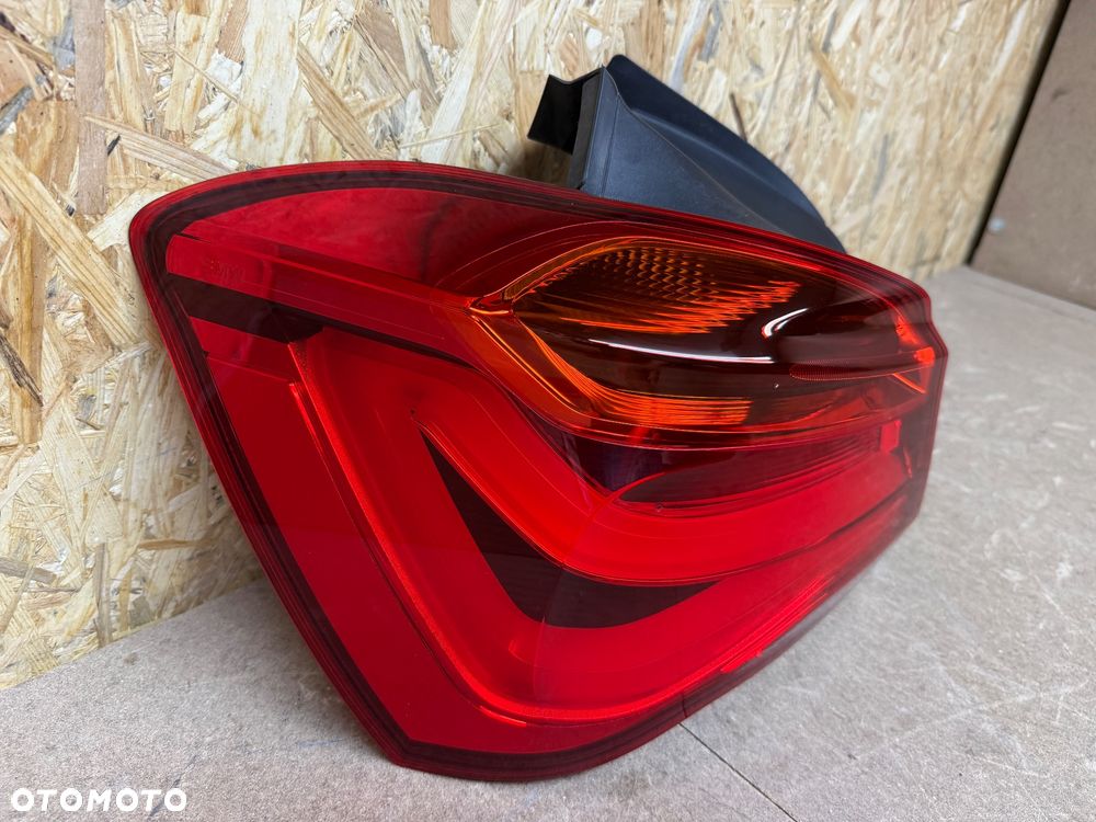LAMPA TYŁ LEWA BMW 1 F20 LCI LIFT LED 7359017 - 7