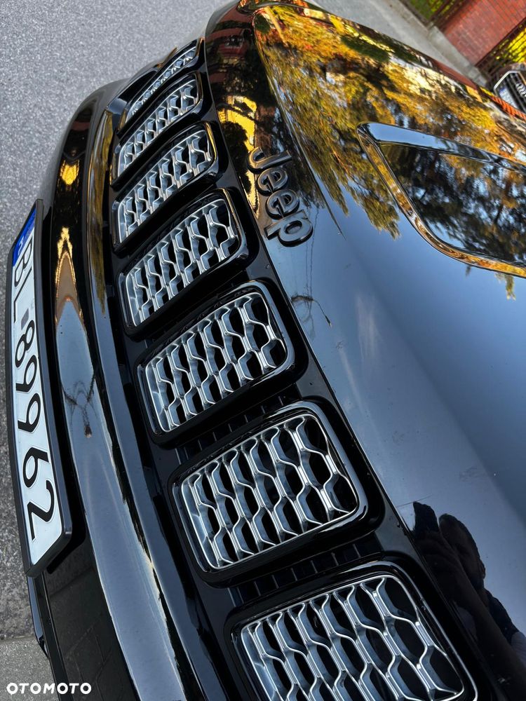 Jeep Grand Cherokee 3.6 V6 Limited - 8