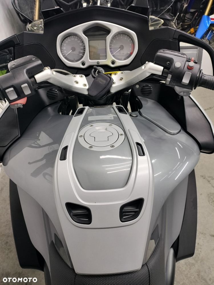BMW RT - 10
