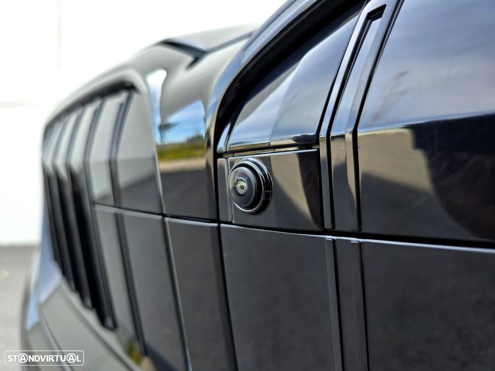 BMW 530 e Pack Desportivo M Pro - 5