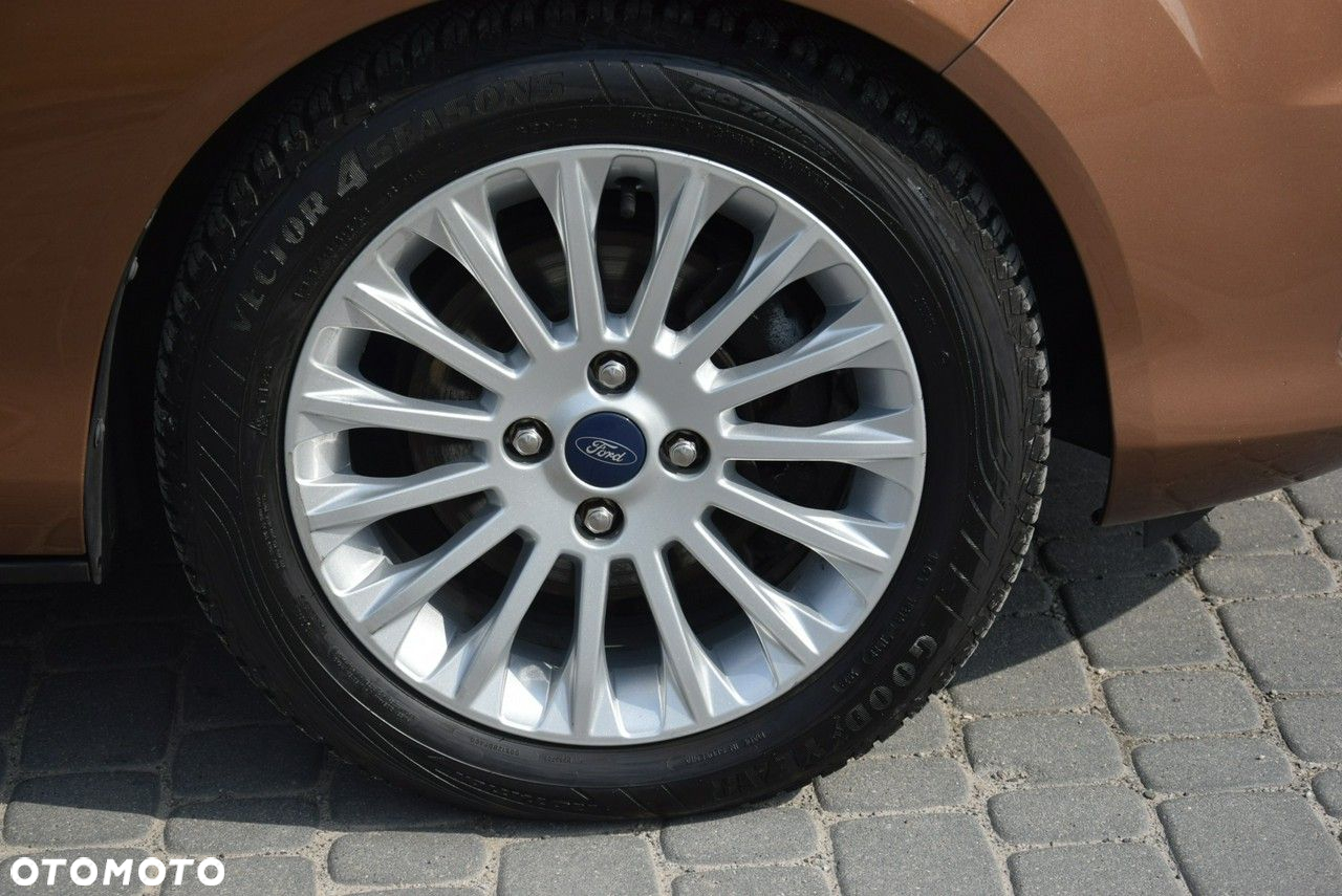 Ford B-MAX 1.6 Titanium - 10