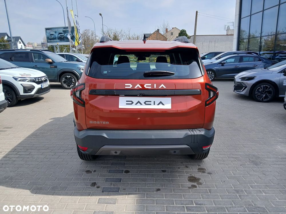 Dacia Bigster 1.2 TCe mHEV Expression - 6