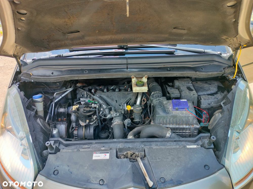 Citroën C4 Picasso 2.0 HDi Exclusive - 9