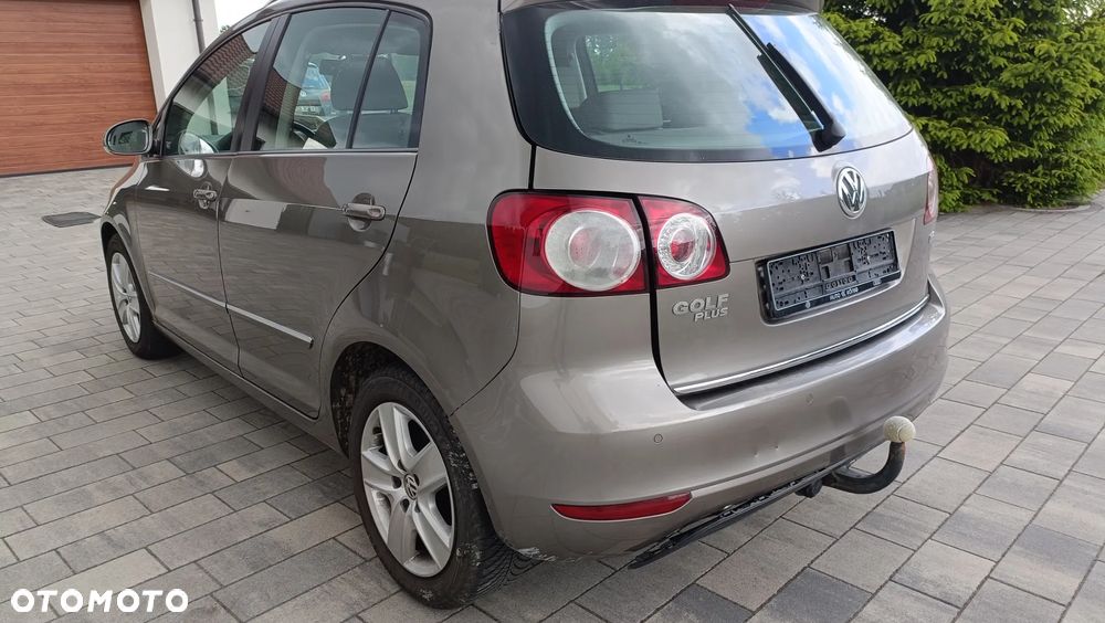 Volkswagen Golf 1.6 Team - 3