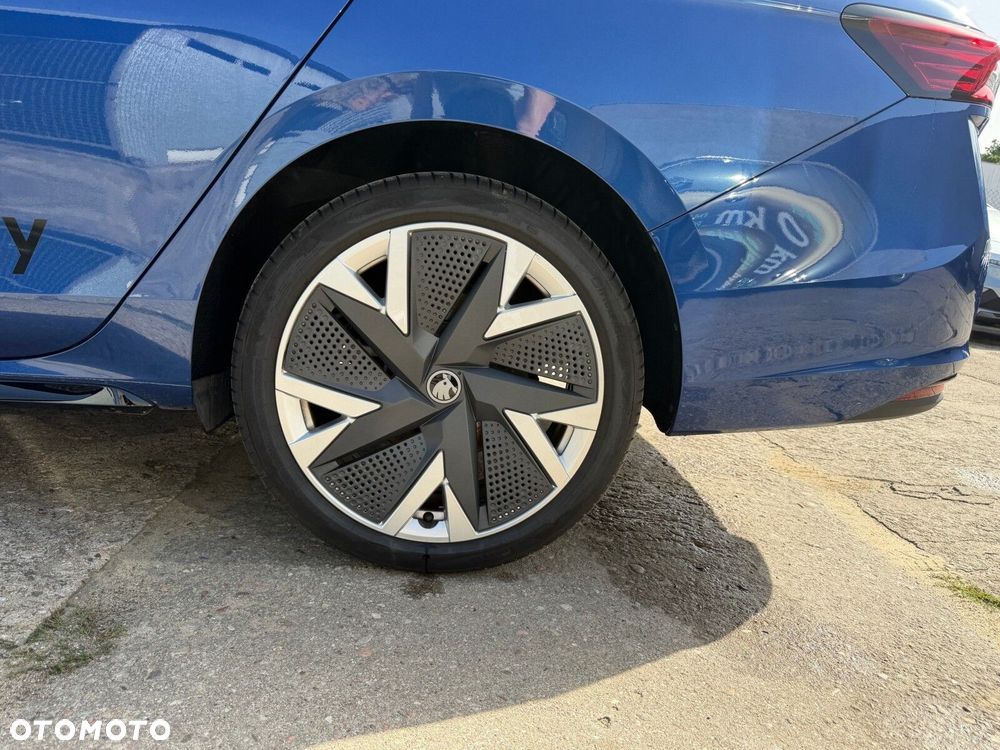 Skoda Superb - 36
