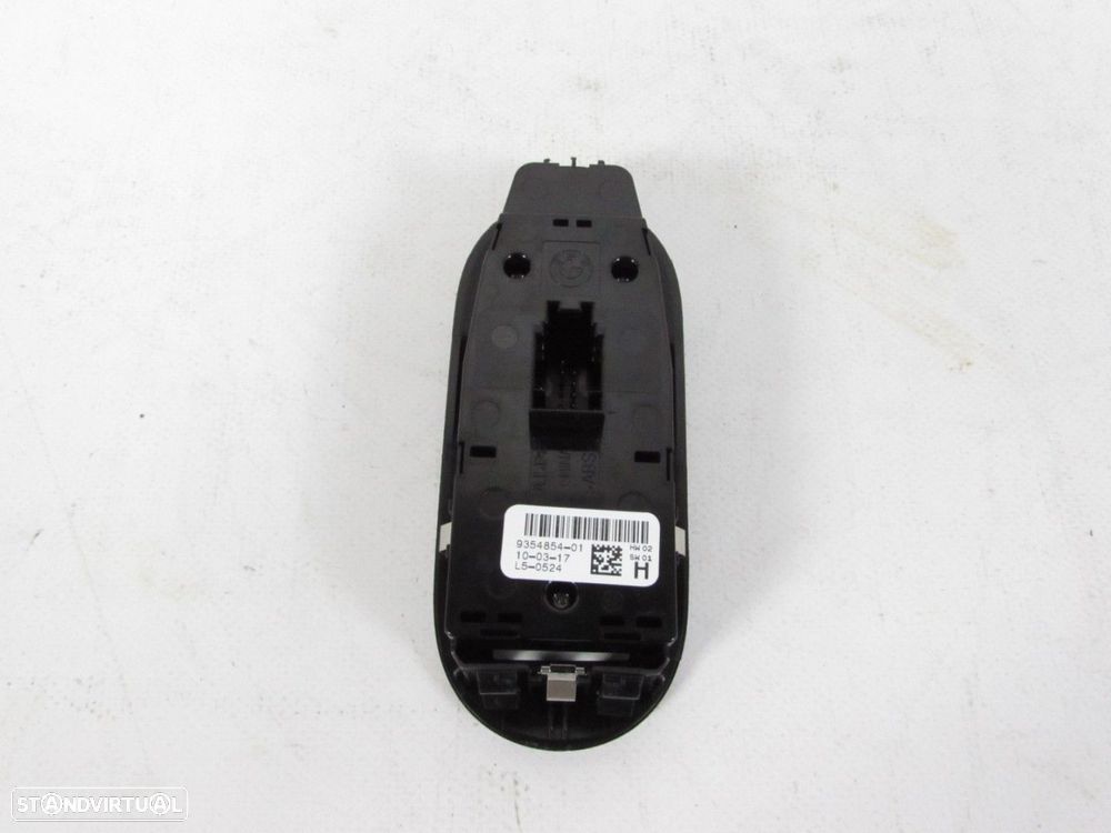 Interruptor vidros Esquerdo/Frente Seminovo/ Original MINI MINI PACEMAN (R61)/MI... - 2