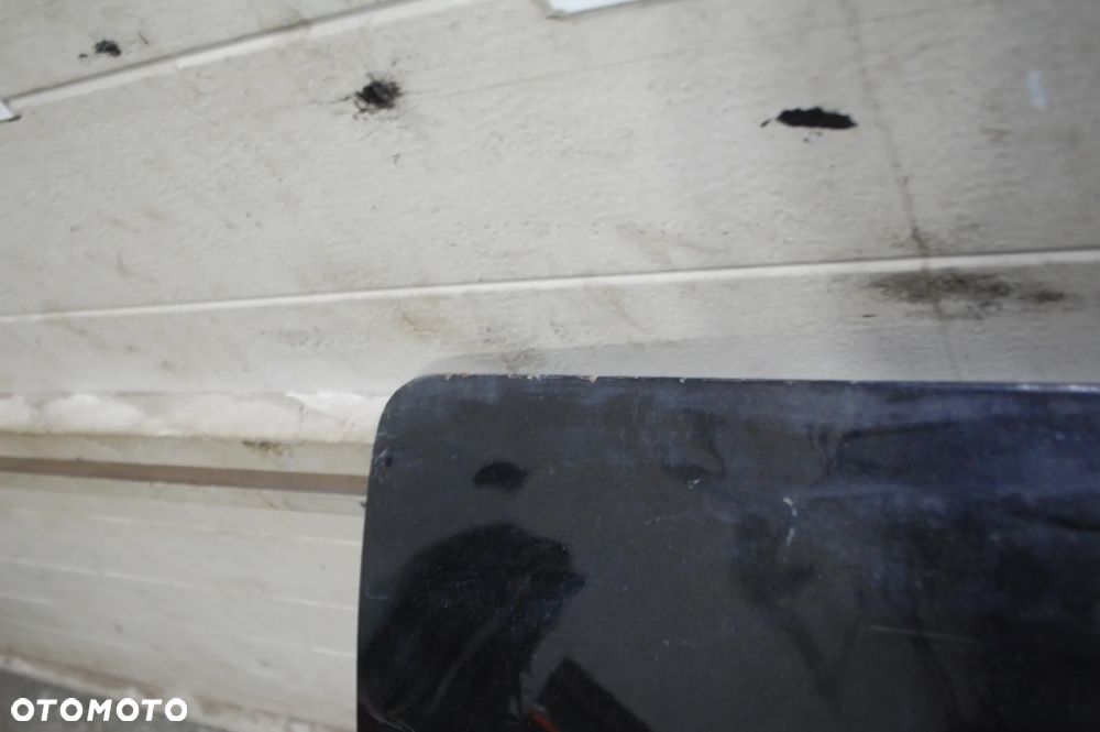 KLAPA BAGAŻNIKA TYŁ TYLNA VW BORA KOMBI LC9Z - 10