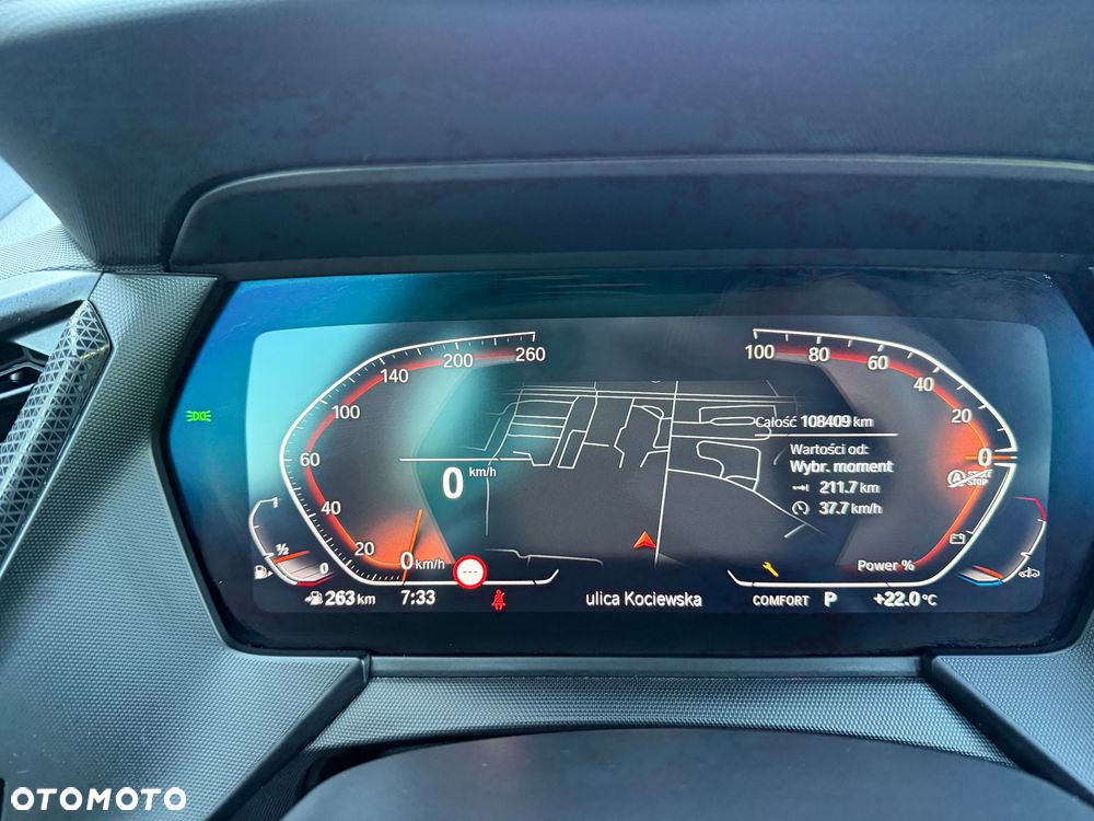 BMW Seria 2 220i M Sport - 18