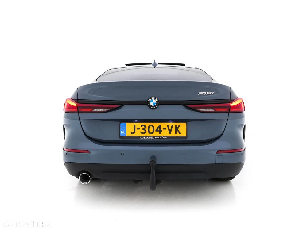 BMW Seria 2 218i Gran Coupe Aut. M Sport - 11