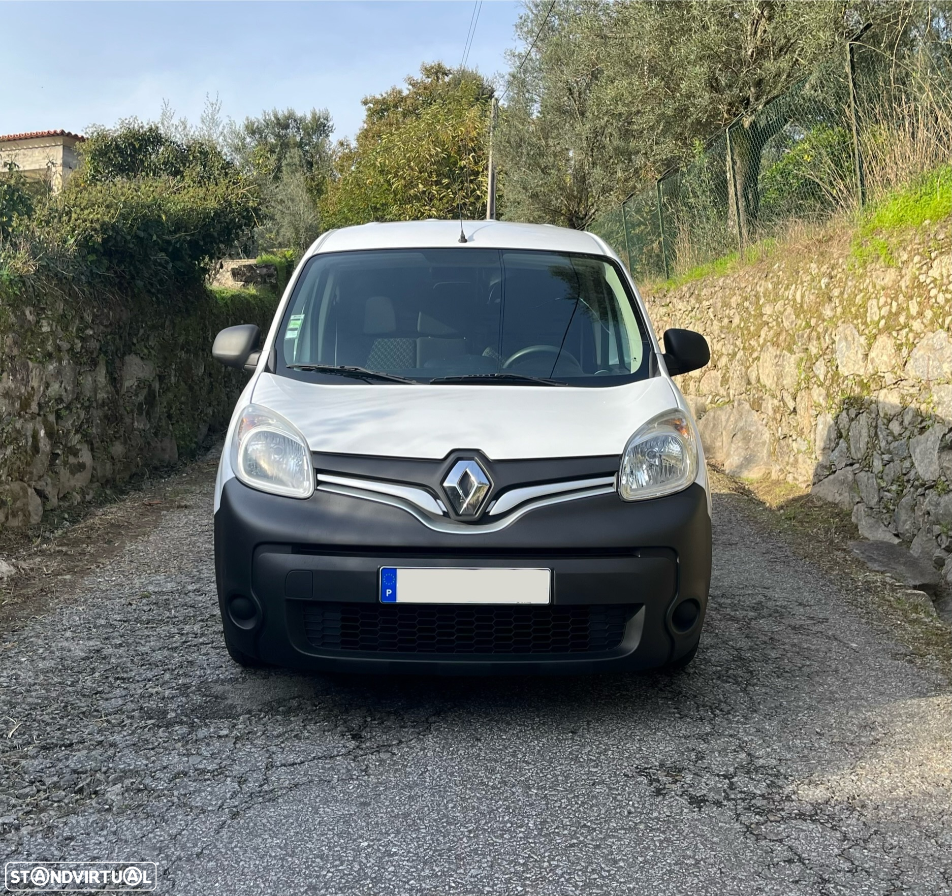 Renault Kangoo Energy 1.5 dCi 90 S&S - 3