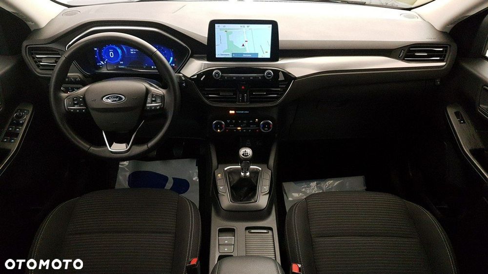 Ford Kuga - 18
