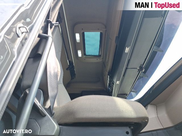 MAN TGX 18.510 4x2 BL SA - 7