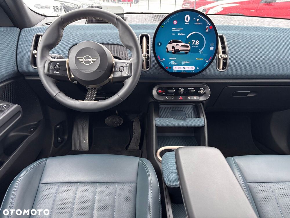 MINI Countryman - 27