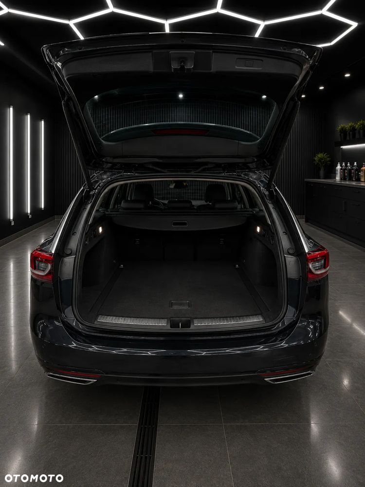 Opel Insignia 2.0 CDTI 4x4 Exclusive S&S - 12