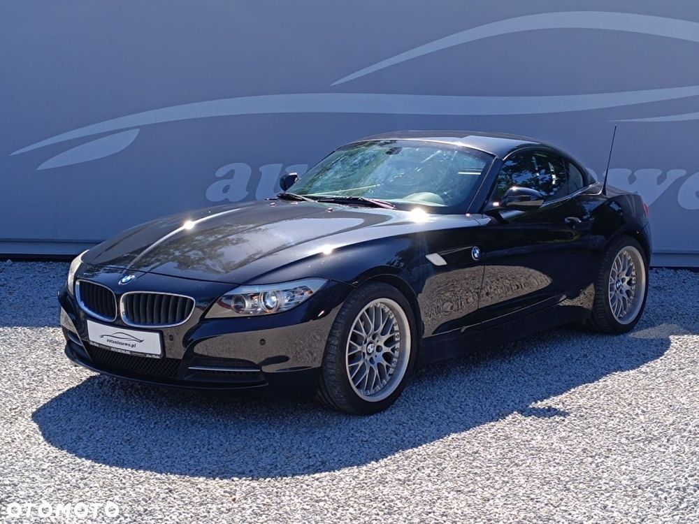 BMW Z4 - 26